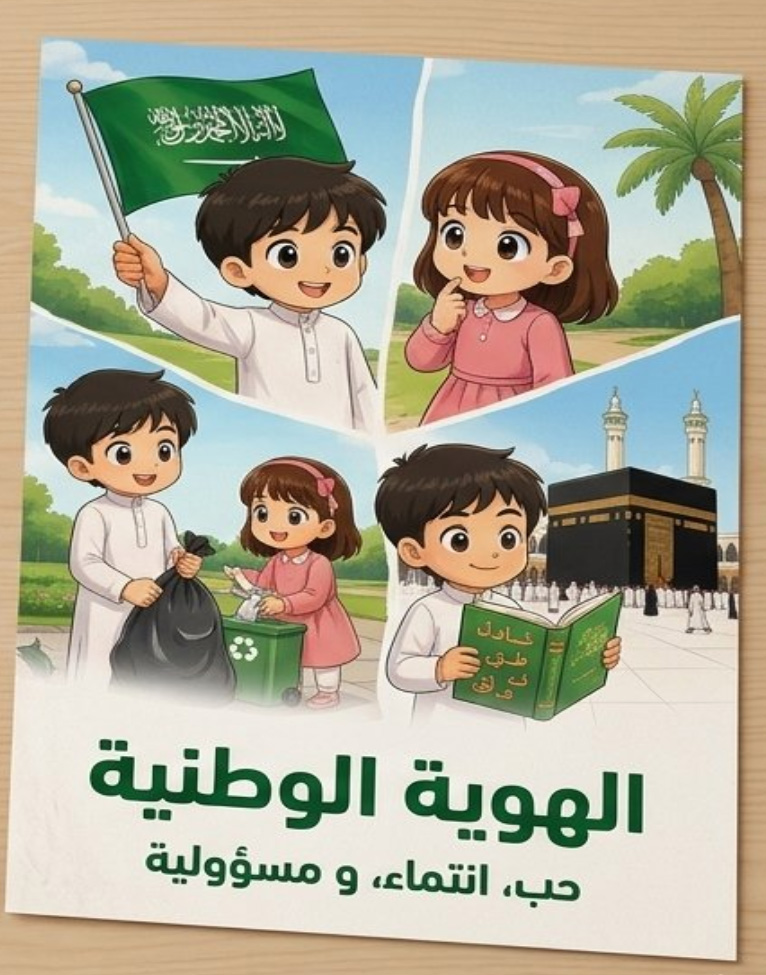 الهوية الوطنية