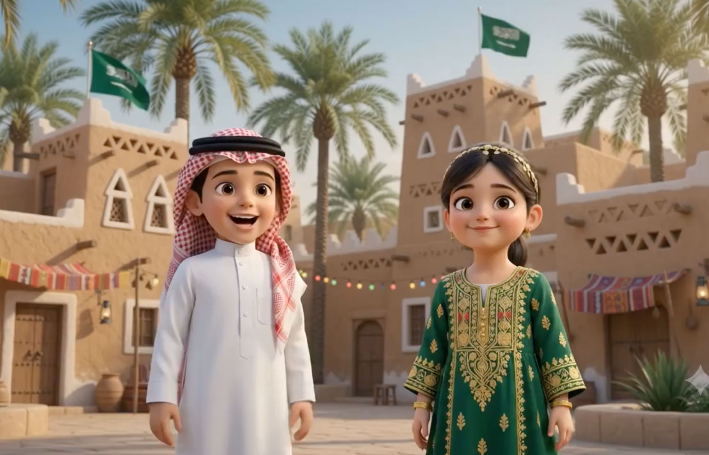 يوم التأسيس