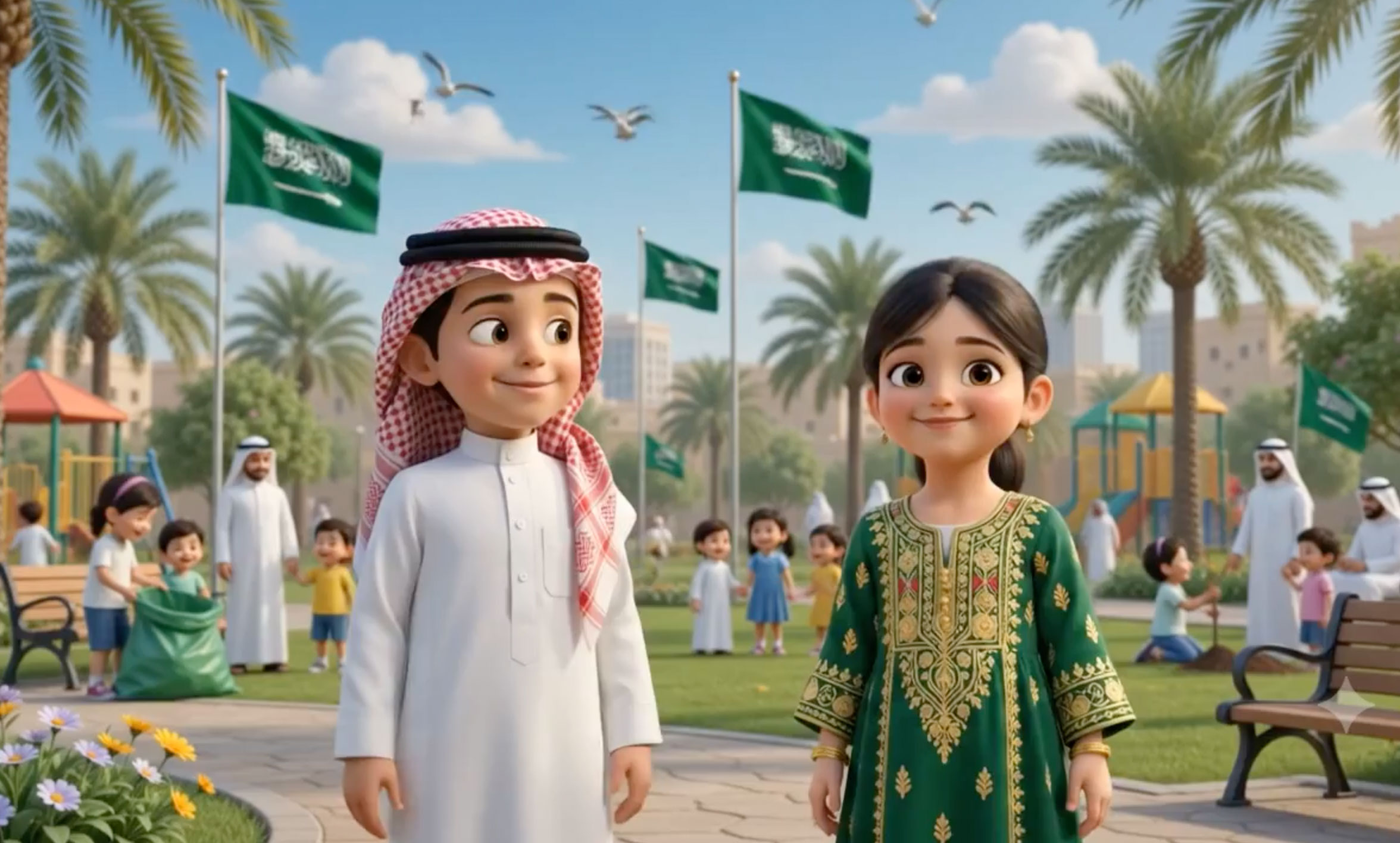 التطوع