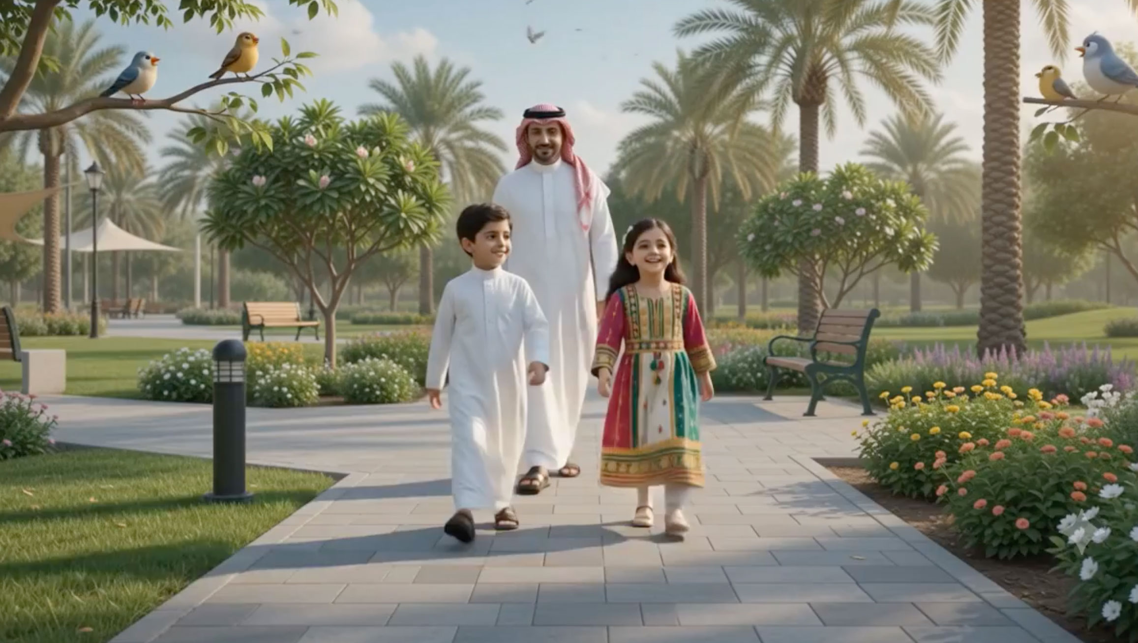 المرافق العامة